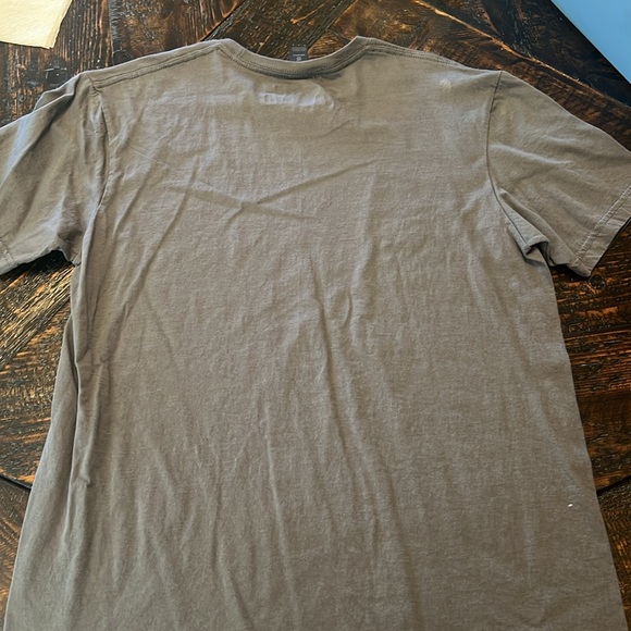 Gildan Gray Black Sabbath Graphic Tee - Picture 3 of 3